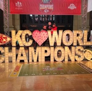 Meet your Posher, Kim